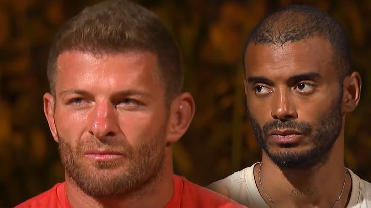 Survivor 2025’te Efecan ve İsmail arasında gerilim! Eşinden dikkat çeken paylaşım