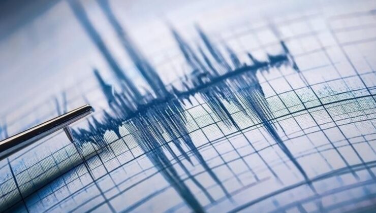 Tayvan'da 5,7 büyüklüğünde deprem meydana geldi – Dünya haberleri | Dış Haberler