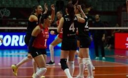 THY’nin konuğu Asterix Avo