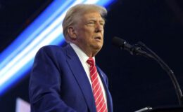 Trump, ABD'nin 'tüm dünyanın alay konusu haline geldiğini' belirtti | Dış Haberler