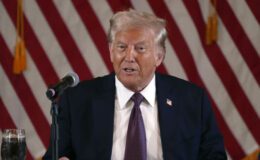 Trump hakkındaki federal davaların özel yetkili savcısı istifa etti | Dış Haberler