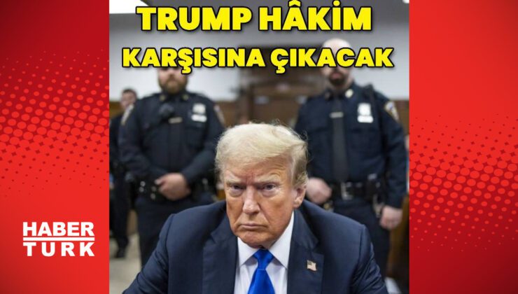 Trump'ın davası 10 Ocak'ta görülecek | Dış Haberler