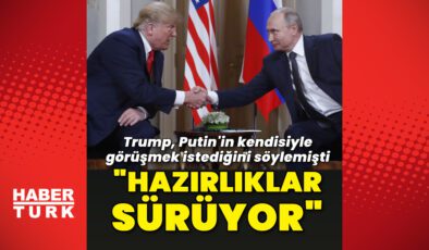 Trump'ın Ulusal Güvenlik Danışmanı adayı Waltz: "Trump-Putin görüşmesi için hazırlıklar sürüyor" | Dış Haberler