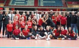 Türk Hava Yolları, Kuzeyboru karşısında set vermedi