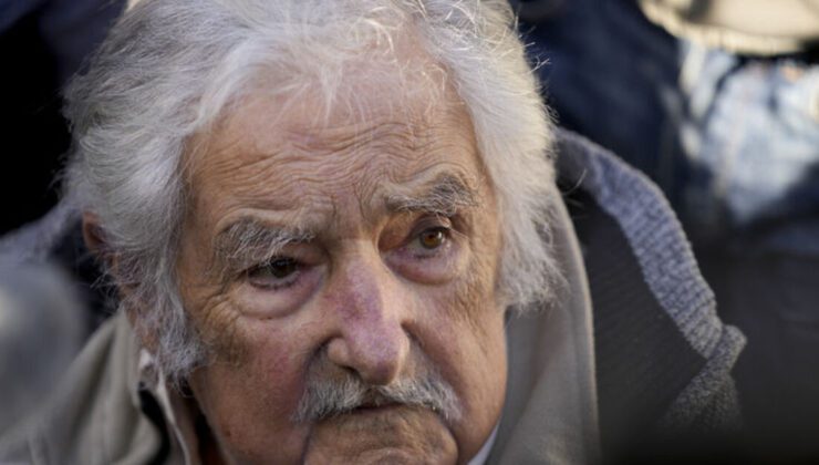 Uruguay'ın eski lideri Mujica: Dürüst olmak gerekirse ölüyorum | Dış Haberler