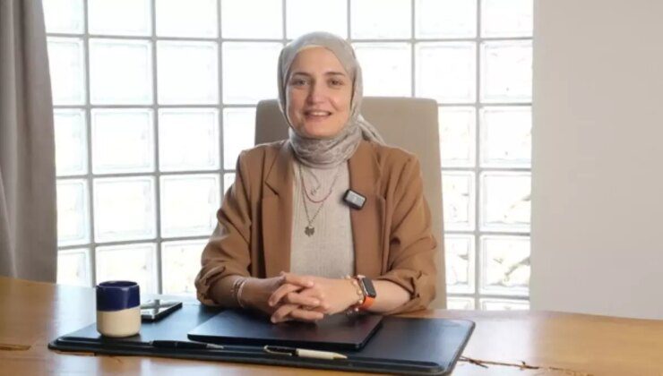 Uyku Danışmanı Esra Teymur Şimşek’ten Bebeklerde Sağlıklı Uyku İçin Pratik Öneriler