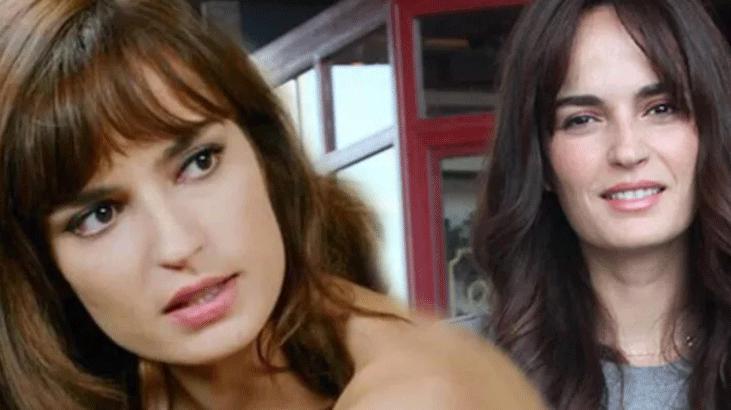 Uzun süredir ekranlarda yoktu! Selin Demiratar’dan hayranlarını heyecanlandıran haber