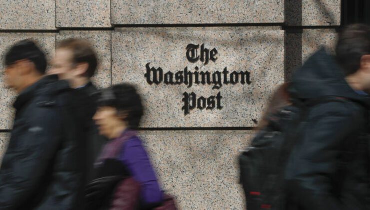 Washington Post gazetesi çalışanları alarma geçti: Jeff Bezos ile görüşme talep ettiler | Dış Haberler