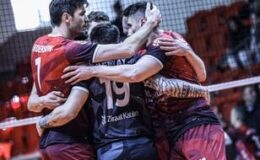 Ziraat Bannkart, Akkuş Bld.Spor karşısında zorlanmadı