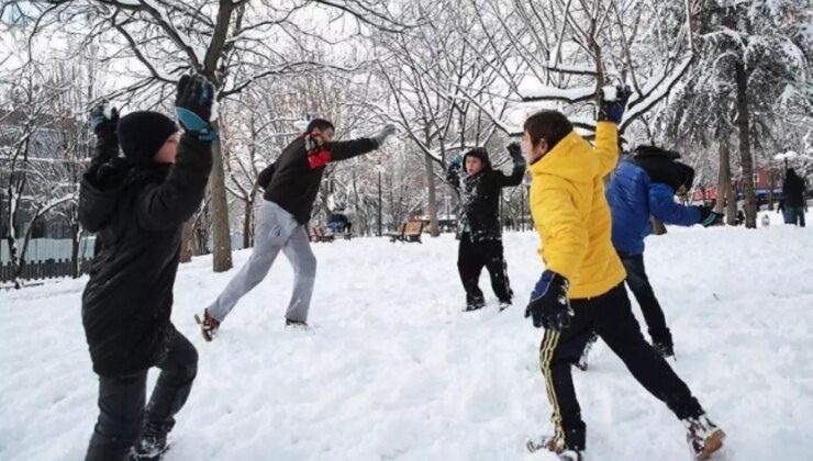 26 Şubat okullar tatil mi Ankara?