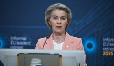 AB, hedef alınırsa ABD’ye sert şekilde yanıt verecek