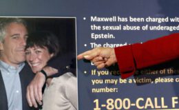 ABD Adalet Bakanlığı, Epstein davasına ait belgelerin ilk kısmını yayınladı