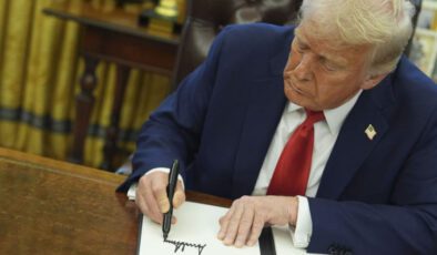 ABD Başkanı Trump: Gazze’yi satın alacağım