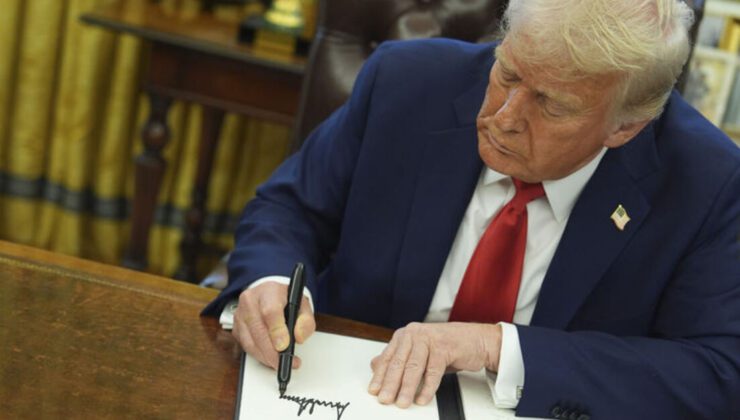 ABD Başkanı Trump: Gazze’yi satın alacağım