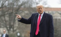 ABD Başkanı Trump’ın “hayali” dünyası!