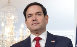 ABD Dışişleri Bakanı Rubio: Trump-Putin görüşmesi Ukrayna’daki gelişmelere bağlı