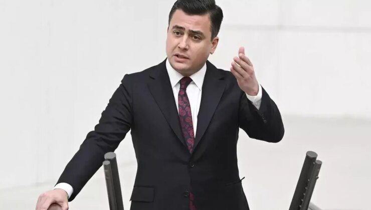 AK Parti’den Osman Gökçek’e kritik görev