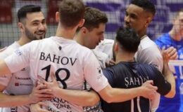 Altekma, Halkbank’tan rövanşı aldı