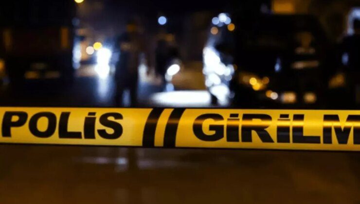 Ankara’da tartışma silahlı saldırıya döndü: Bir kişi hayatını kaybetti