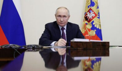 Anket: ABD’de seçmenlerin yüzde 81’i Putin’e güvenilmemesi gerektiğini düşünüyor