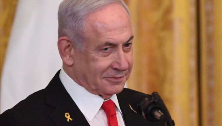 Arap ülkelerinden Netanyahu’ya tepki