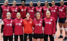 Aras Kargo, Sultanlar Ligi’ndeki yerini sağlamlaştırmak istiyor