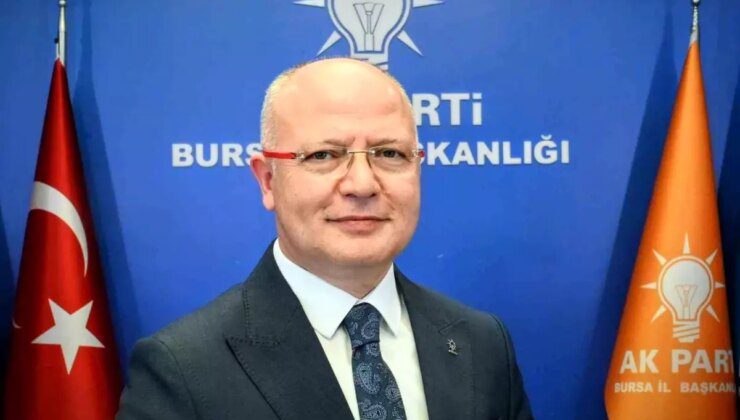 Başkan Gürkan: "28 Şubat dönemine özlem duyanlar var"