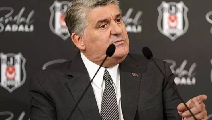 Beşiktaş’ın yeni transferi yola çıktı