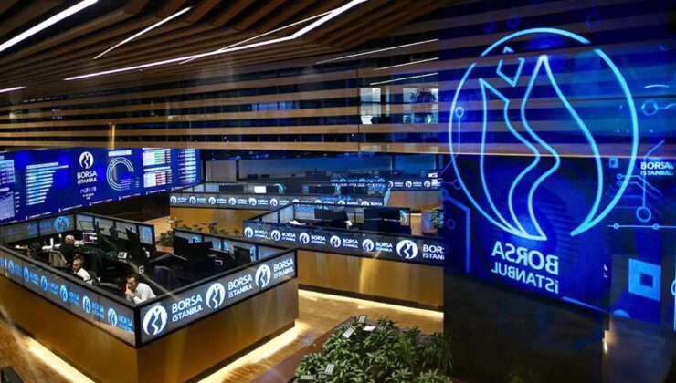 Borsa İstanbul’daki tarihi düşüşe SPK’dan inceleme