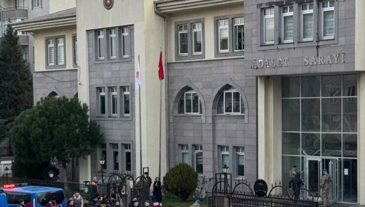 Bursa Merkezli Kablo Hırsızlığı Operasyonunda 22 Zanlı Gözaltına Alındı