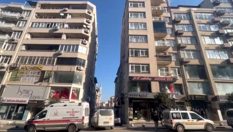 Bursa’da 21 Yaşındaki Genç Kız Apartmanın 8’inci Katından Düşerek Hayatını Kaybetti