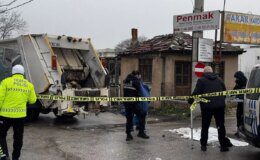Bursa’da Çöp Kamyonu Kazası: 66 Yaşındaki Kadın Hayatını Kaybetti