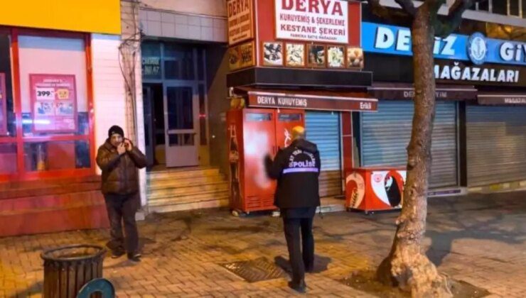 Bursa’da İş Hanında Yangın: Bir Kadın Hayatını Kaybetti