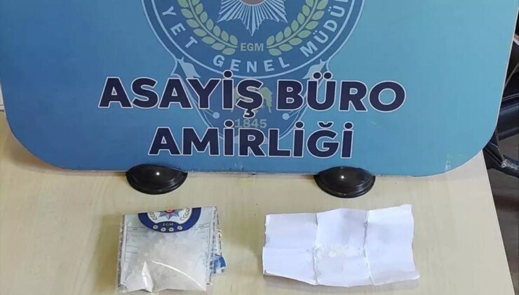 Bursa’da Uyuşturucu İle Yakalanan Sürücü Kovalamaca Sonrası Gözaltına Alındı