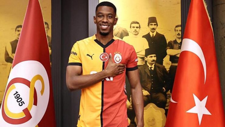 Carlos Cuesta, Galatasaray tarihindeki 8. Kolombiyalı futbolcu