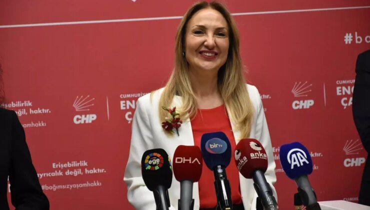 CHP Engellilik Çalıştayı’ndan Yeni Ödevler Çıktı