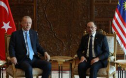 Cumhurbaşkanı Erdoğan: İsrail verdiği sözleri yine tutmadı