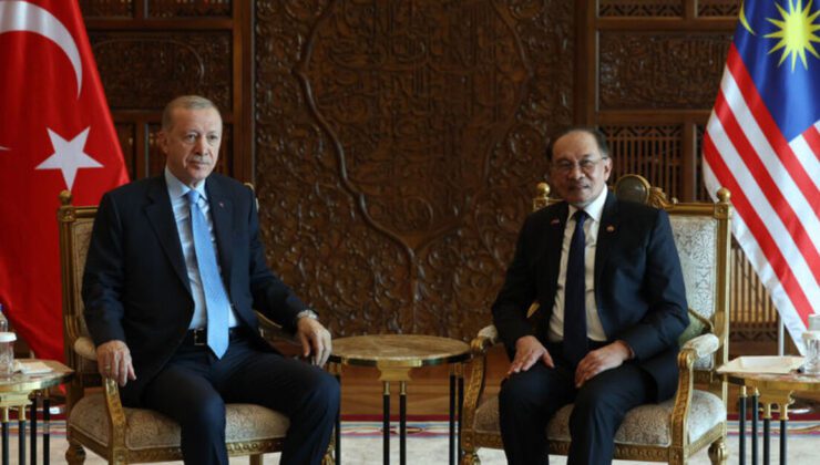 Cumhurbaşkanı Erdoğan: İsrail verdiği sözleri yine tutmadı