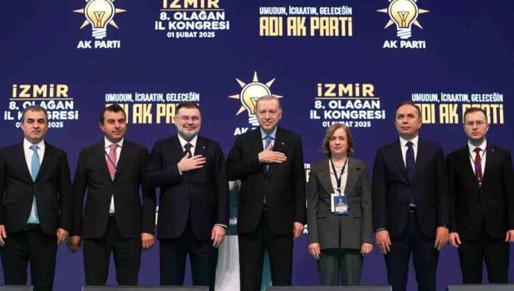 Cumhurbaşkanı Erdoğan: "İzmir, şehri yönetenlerin umurunda değil"