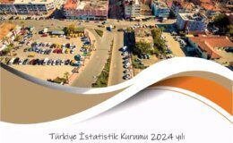 Dalaman’ın Nüfusu 2.044 Kişi Artarak 51.088’e Ulaştı