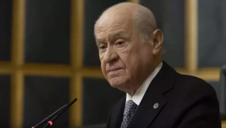 Devlet Bahçeli sağlık durumu ne? MHP’den açıklama geldi!