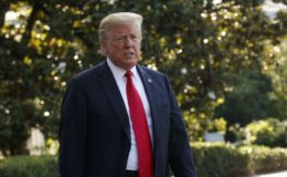 Donald Trump: “Panama Kanalı’nı ya geri alacağız ya da çok güçlü bir şey olacak”