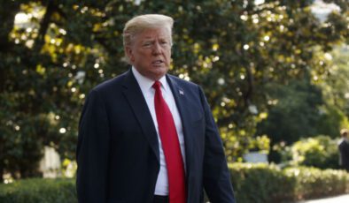 Donald Trump: “Panama Kanalı’nı ya geri alacağız ya da çok güçlü bir şey olacak”