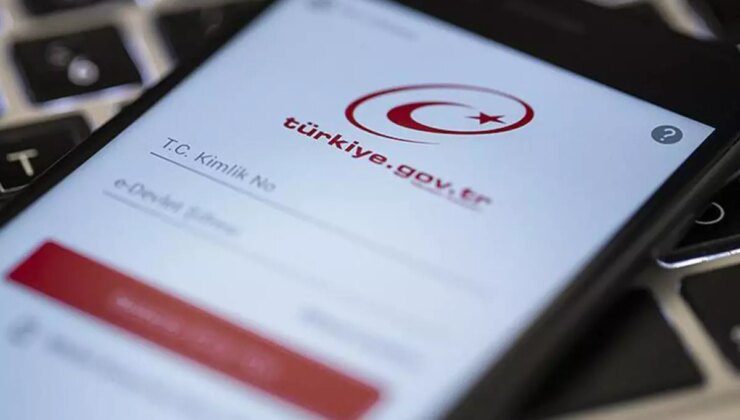 e-Devlet’ten yeni hizmet! Resmi Gazete’de yayımlandı