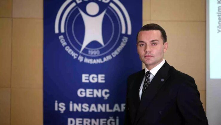 EGİAD Başkanı Özhelvacı: Deprem İhmallerle Can Aldı