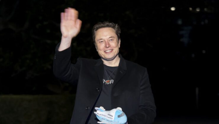 Elon Musk: Zelenskiy Amerikalı bir gazeteciyi öldürdü