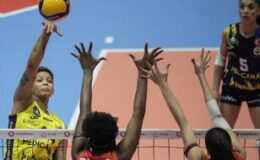Fenerbahçe, Aras Kargo deplasmanında hata yapmadı