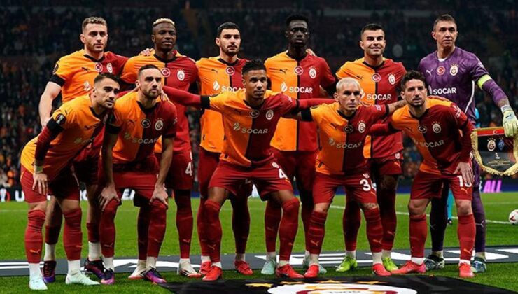 Galatasaray'ın yeni transferi sırra kadem bastı! Beklenti büyüktü, hayal kırıklığı yarattı…