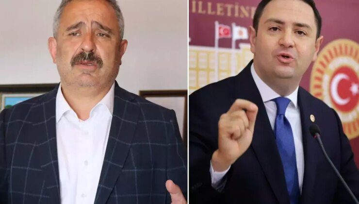 Gazeteci Sinan Burhan: CHP’den AK Parti’ye vekil geçişleri olabilir