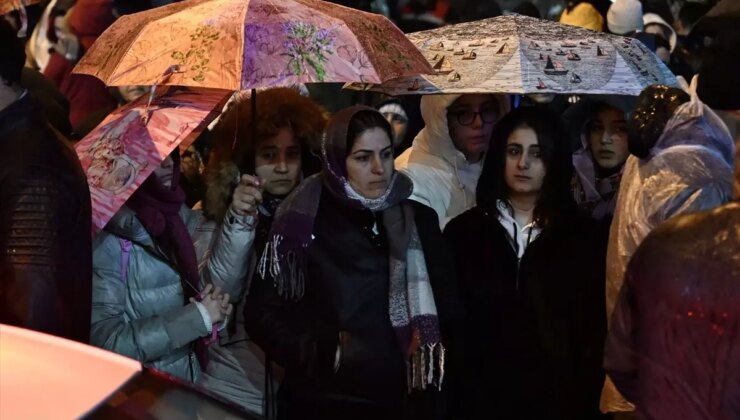 Hatay’da Deprem Acısı İki Yılda da Unutulmadı